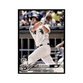 Matt Davidson 2018 Topps #695 Chicago White Sox Baseball Card NM