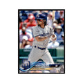 Freddy Galvis 2018 Topps #636 San Diego Padres Baseball Card NM