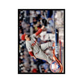 Pat Neshek 2018 Topps #407 Philadelphia Phillies Baseball Card NM