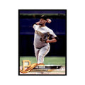 Ivan Nova 2018 Topps #222 Pittsburgh Pirates Baseball Card NM