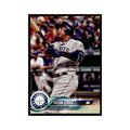 Nelson Cruz 2018 Topps #220 Seattle Mariners Baseball Card NM