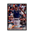James McCann 2018 Topps #243 Detroit Tigers Baseball Card NM