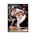 Brad Brach 2018 Topps #358 Baltimore Orioles Baseball Card NM