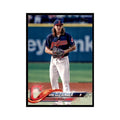 Mike Clevinger 2018 Topps #237 Cleveland Indians Baseball Card NM