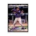 Nolan Arenado 2018 Topps #150 Colorado Rockies Baseball Card NM