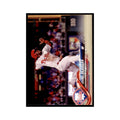 Odubel Herrera 2018 Topps #203 Philadelphia Phillies Baseball Card NM