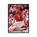 Robert Stephenson 2018 Topps #354 Cincinnati Reds Baseball Card NM