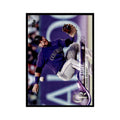 Trevor Story 2018 Topps #230 Colorado Rockies Baseball Card NM