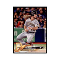 John Jaso 2018 Topps #149 Pittsburgh Pirates Baseball Card NM