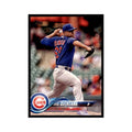 Jose Quintana 2018 Topps #175 Chicago Cubs Baseball Card NM
