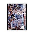 Joc Pederson 2018 Topps #159 Los Angeles Dodgers Baseball Card NM