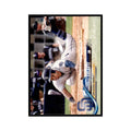 Yangervis Solarte 2018 Topps #246 San Diego Padres Baseball Card NM
