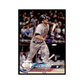 Nolan Arenado 2018 Topps #192 Colorado Rockies Baseball Card NM