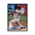 Luis Severino 2018 Topps #303 New York Yankees Baseball Card NM