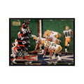 Pack offense Bronco Defense 1998 SkyBox #200 Football Cards Football Card NM