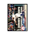 Rougned Odor 2018 Topps #56 Texas Rangers Baseball Card NM