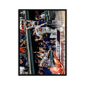 Boston Red Sox 2018 Topps #48 Boston Red Sox Baseball Card NM