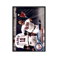 Eddie Rosario 2018 Topps #334 Minnesota Twins Baseball Card NM