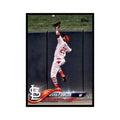 Dexter Fowler 2018 Topps #33 St. Louis Cardinals Baseball Card NM