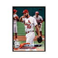 Michael Wacha 2018 Topps #51 St. Louis Cardinals Baseball Card NM