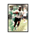 Keith Byars 1998 SkyBox #16 Football Cards Football Card NM
