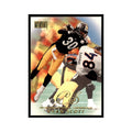 Chad Scott 1998 SkyBox #106 Football Cards Football Card NM