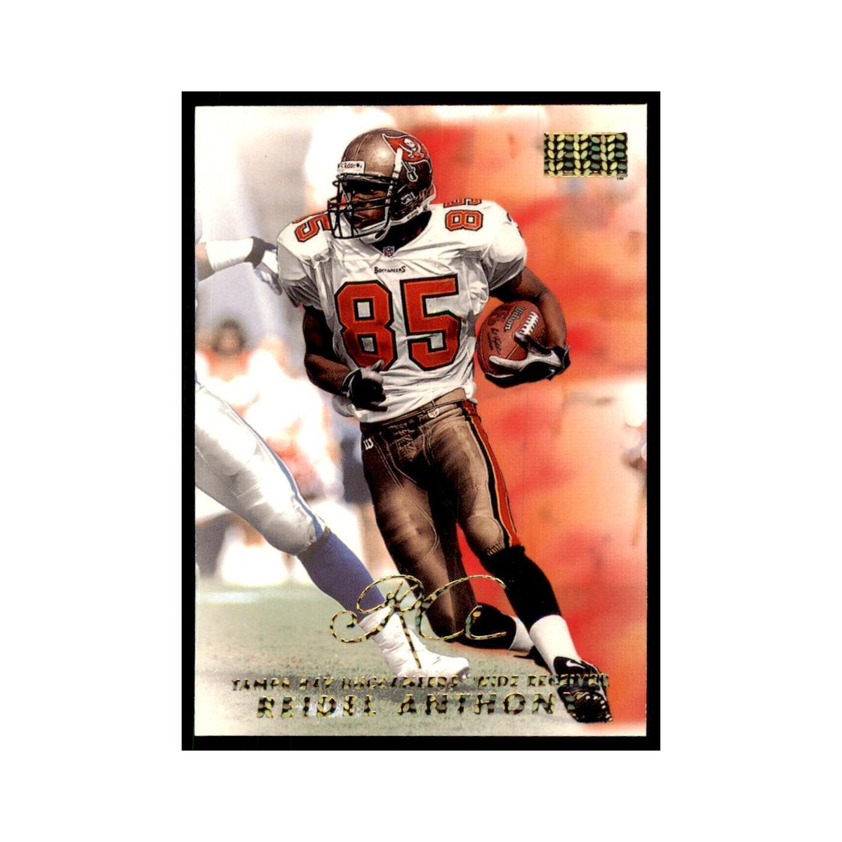 Reidel Anthony 1998 SkyBox #23 Football Cards Football Card NM
