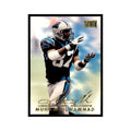 Muhsin Muhammad 1998 SkyBox #80 Football Cards Football Card NM