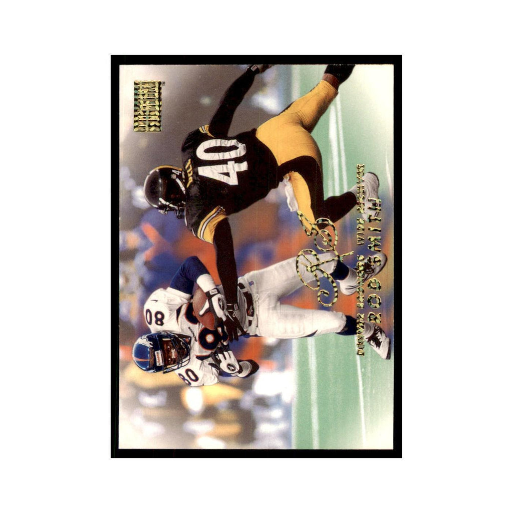 Rod Smith 1998 SkyBox #107 Football Cards Football Card NM