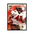 Mike Alstott 1998 SkyBox #132 Football Cards Football Card NM