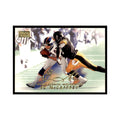 Ed McCaffrey 1998 SkyBox #91 Football Cards Football Card NM