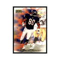 Curtin Conway 1998 SkyBox #165 Football Cards Football Card NM