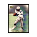 Joey Galloway 1998 SkyBox #150 Football Cards Football Card NM