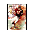 Gus Frerotte 1998 SkyBox #133 Football Cards Football Card NM
