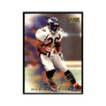 Howard Griffith 1998 SkyBox #98 Football Cards Football Card NM
