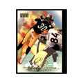 Chad Scott 1998 SkyBox #106 Football Cards Football Card NM