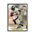 Jeff Graham 1998 SkyBox #161 Football Cards Football Card NM