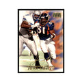 John Mobley 1998 SkyBox #87 Football Cards Football Card NM