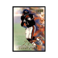 Darnell Autry 1998 SkyBox #114 Football Cards Football Card NM