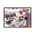 Frank Wycheck 1998 SkyBox #148 Football Cards Football Card NM