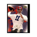 Rob Johnson 1998 SkyBox #162 Football Cards Football Card NM
