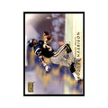 Rodney Harrison 1998 SkyBox #192 Football Cards Football Card NM