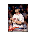 Chris Sale 2018 Topps #20 Boston Red Sox Baseball Card NM