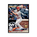 Paul DeJong Gold Cup 2018 Topps #462 St. Louis Cardinals Baseball Card NM