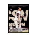 Nicky Delmonico Rookie 2018 Topps #306 Chicago White Sox Baseball Card NM