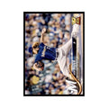 Josh Hader Gold Cup 2018 Topps #357 Milwaukee Brewers Baseball Card NM