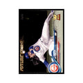 Ian Happ Gold Cup 2018 Topps #118 Chicago Cubs Baseball Card NM
