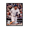 Miguel Cabrera 2018 Topps #90 Detroit Tigers Baseball Card NM