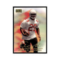 Adrian Murrell 1998 SkyBox #28 Football Cards Football Card NM