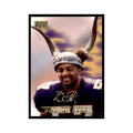 Dwayne Rudd 1998 SkyBox #29 Football Cards Football Card NM